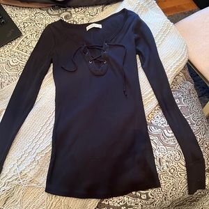 Abercrombie & Fitch Top